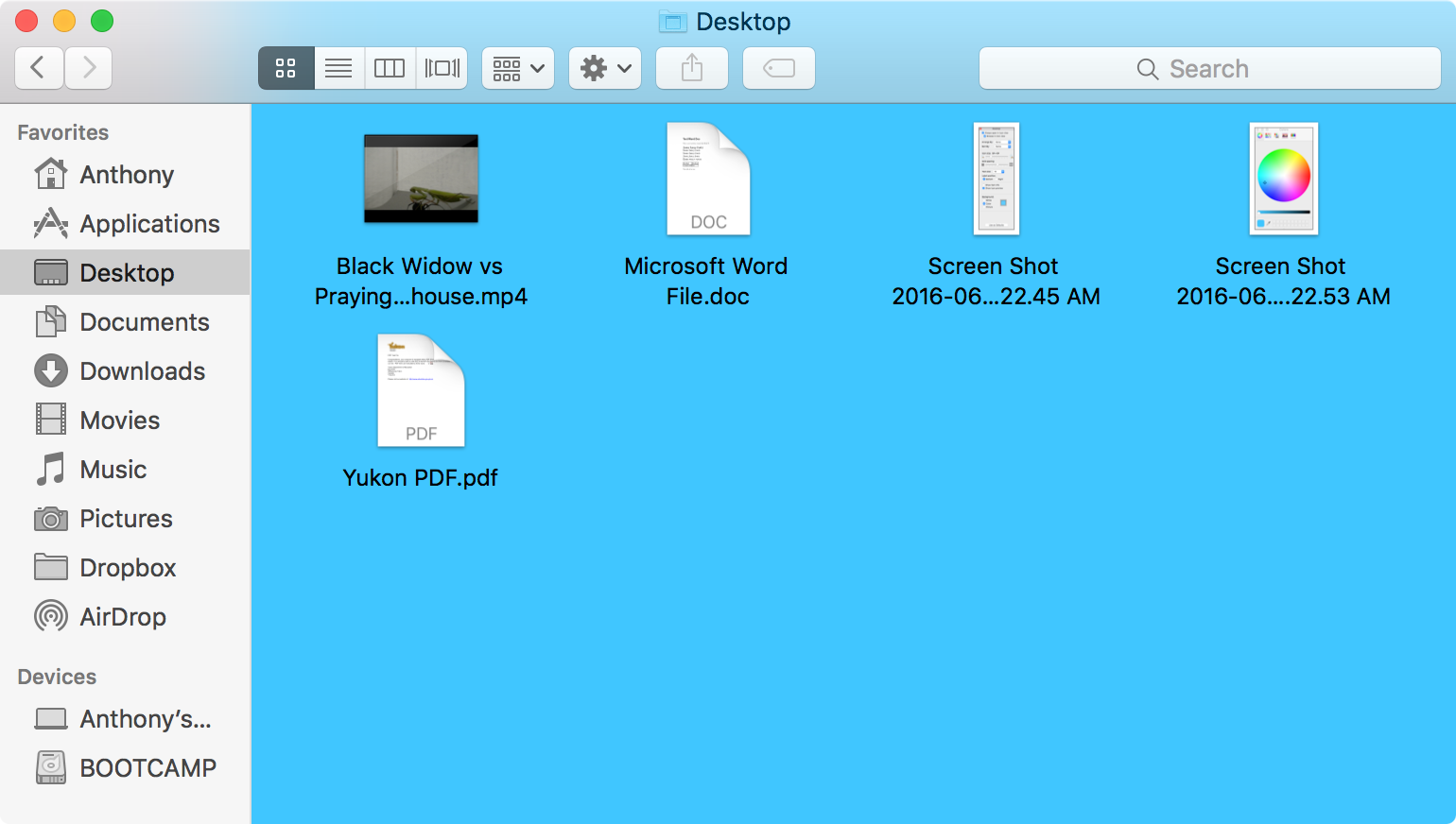 Mac Add Download Folder To Finder