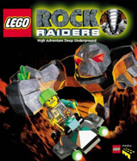Lego rock raiders download for mac free