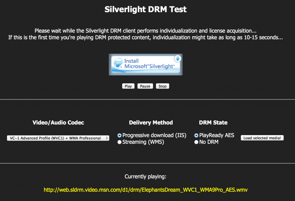 Download Silverlight For Netflix On Mac
